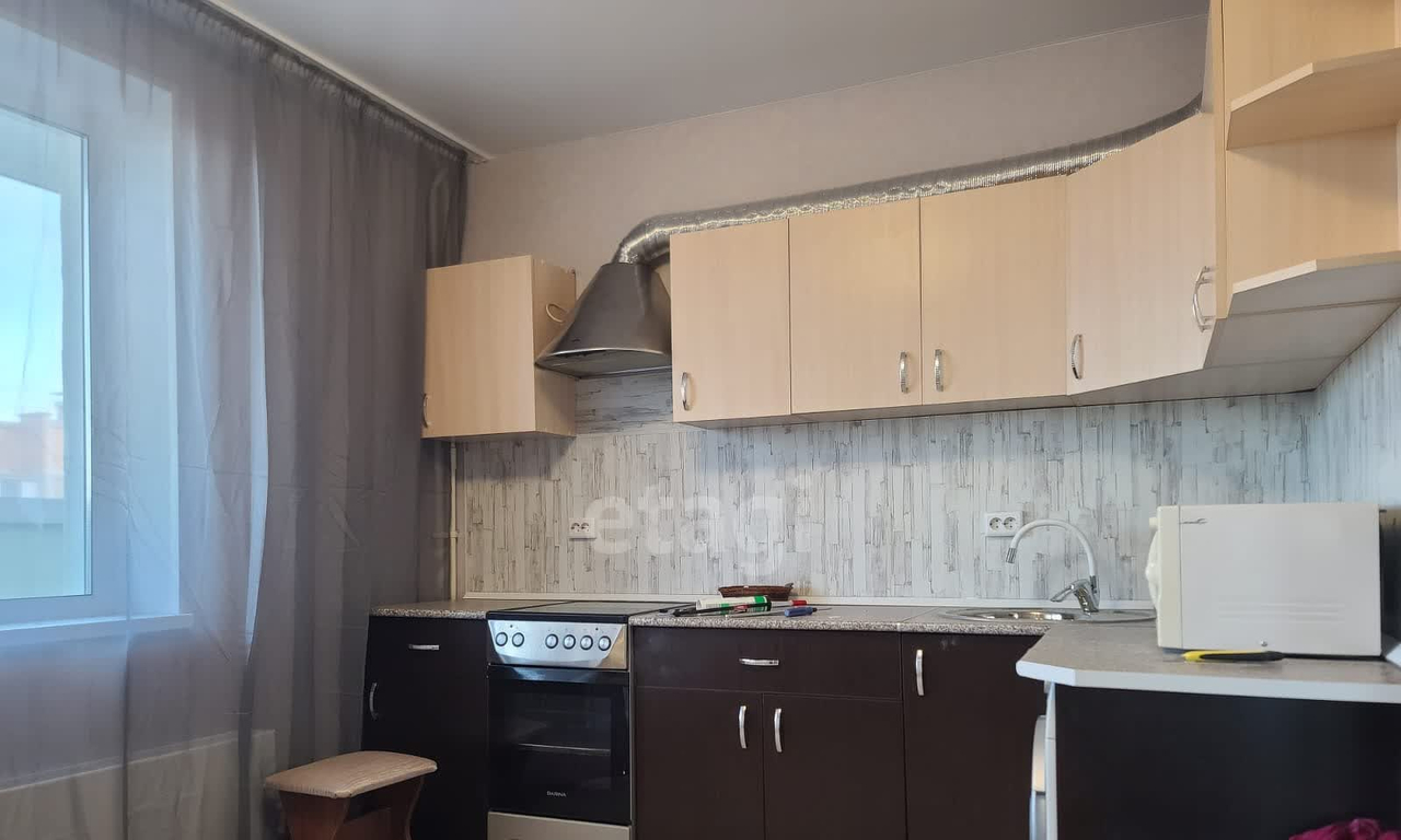 квартира г Миасс Машгородок Богдана Хмельницкого, 76 фото 2