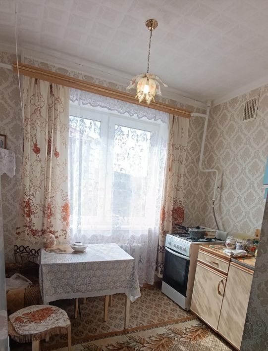 квартира г Саранск р-н Октябрьский ул Мордовская 35к/235 фото 5