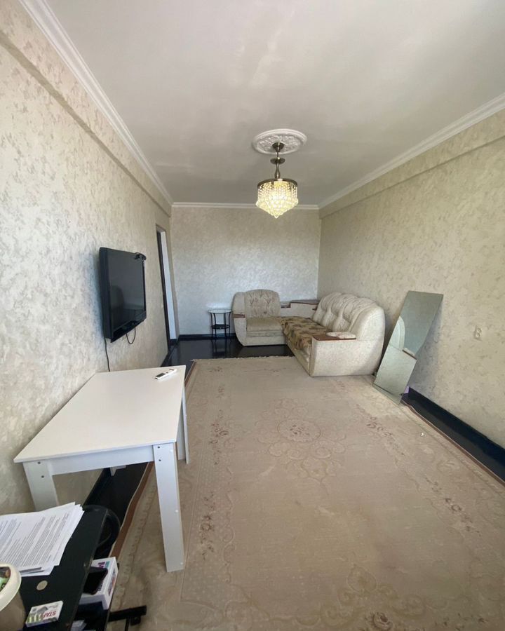 квартира г Махачкала ул Богатырева 33 р-н Советский фото 1