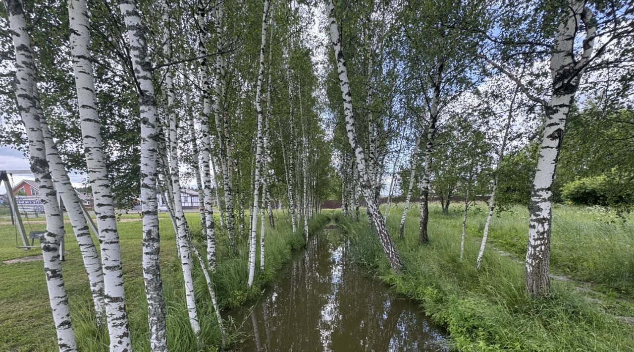 дом г Солнечногорск Семейный дп, 190 фото 42