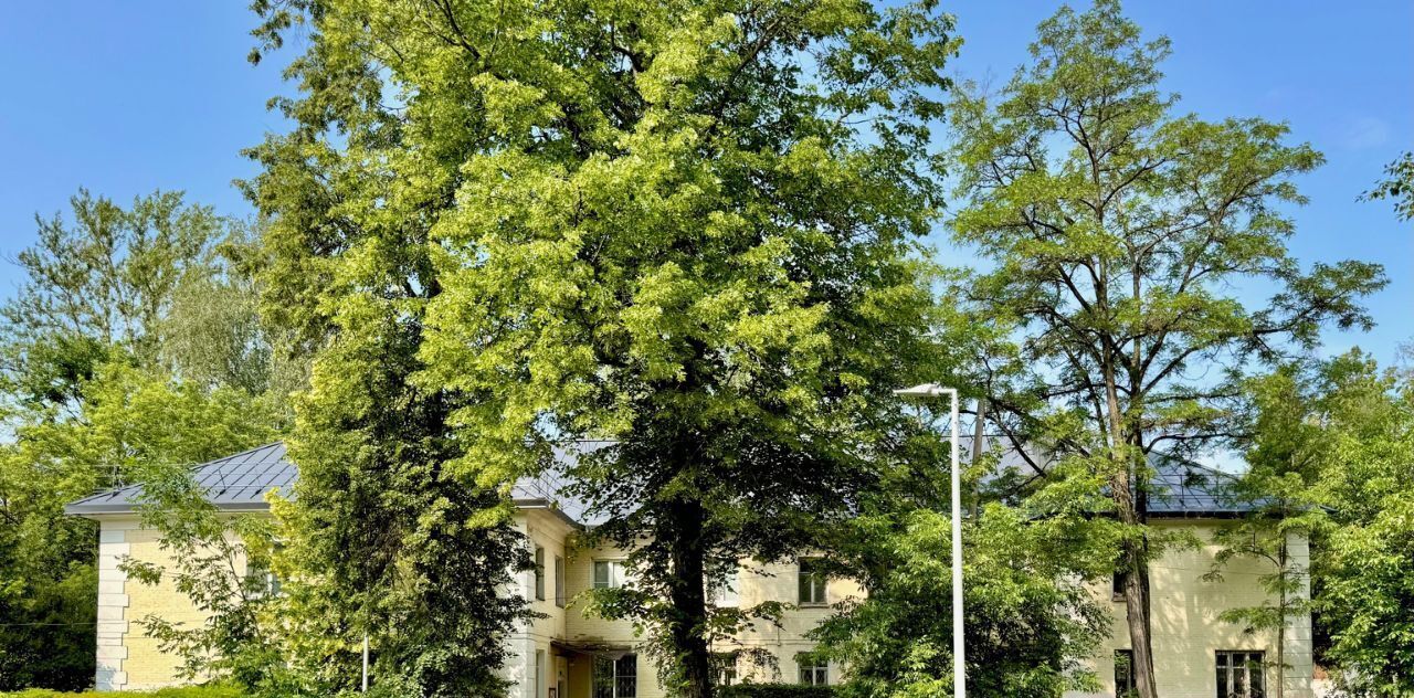 квартира г Балашиха пр-кт Ленина 3 Железнодорожная фото 19