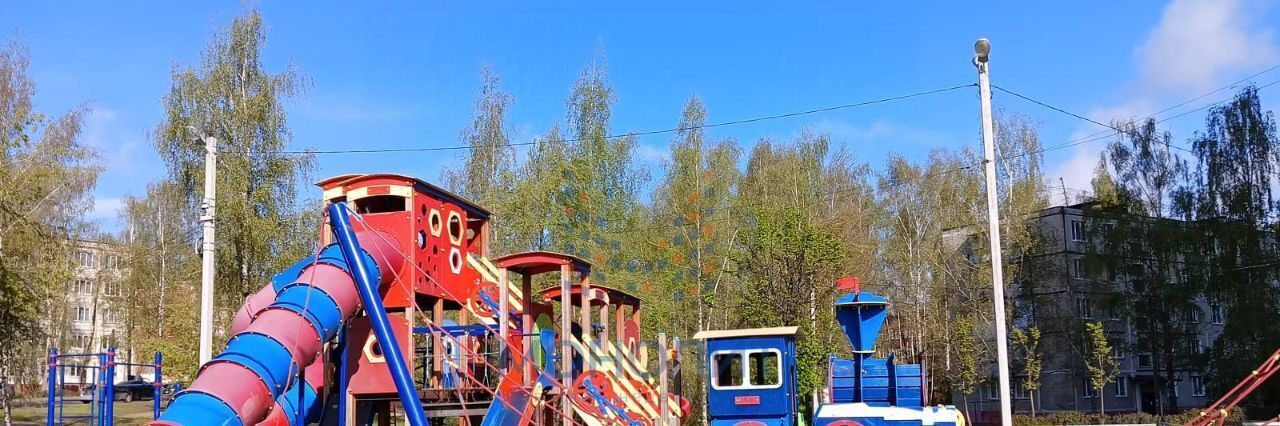 квартира г Дмитров ул Космонавтов 54 фото 14