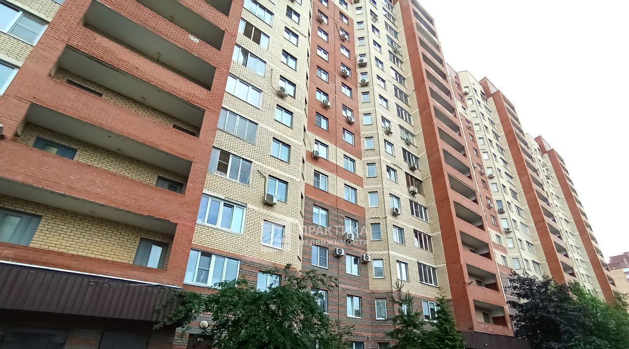 квартира г Мытищи ул Юбилейная 40к/1 Медведково фото 27
