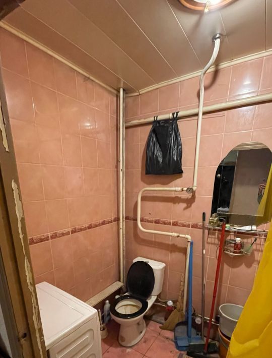 квартира г Кашира ул Садовая 37 фото 7