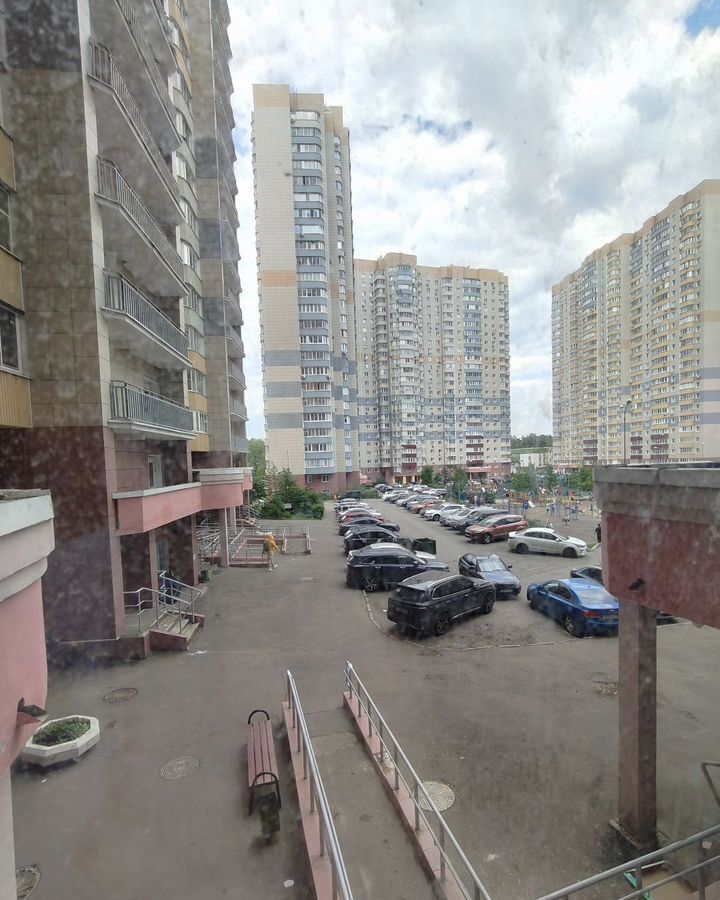квартира г Балашиха б-р Горенский 3 фото 6