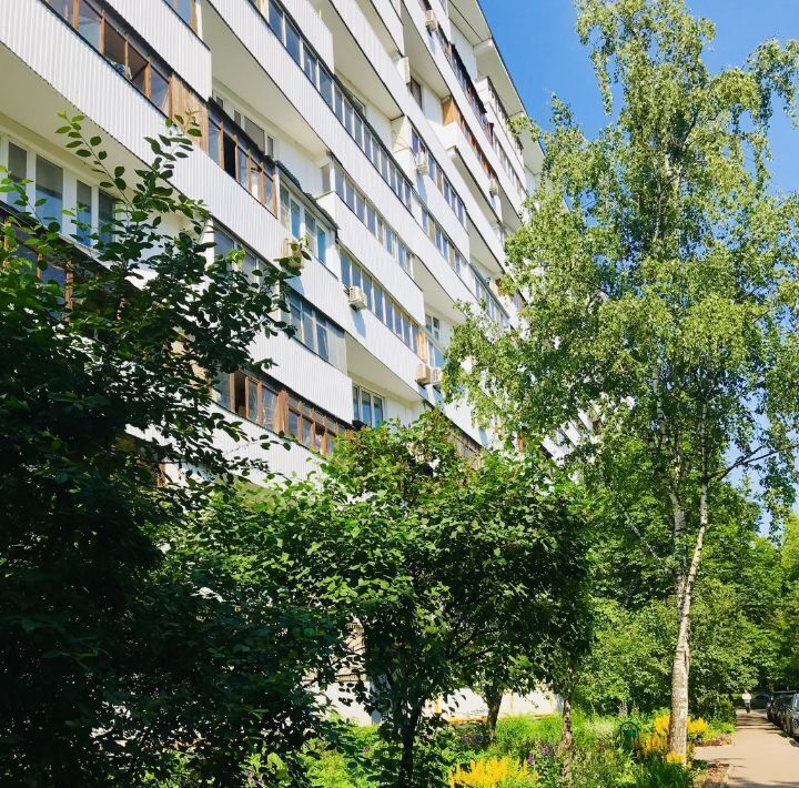 квартира г Москва метро Царицыно ул Севанская 4 фото 42