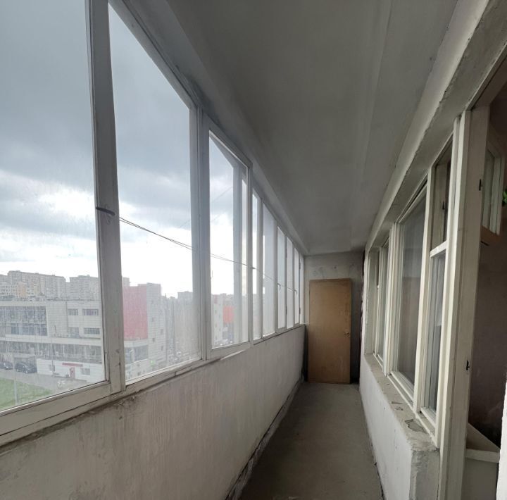 квартира г Москва метро Медведково проезд Заревый 10 муниципальный округ Северное Медведково фото 19