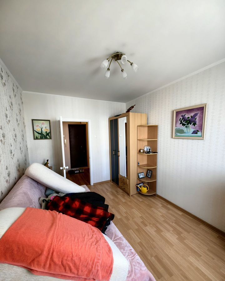 квартира г Зеленоград Зеленоград-Крюково, к 1539 фото 10