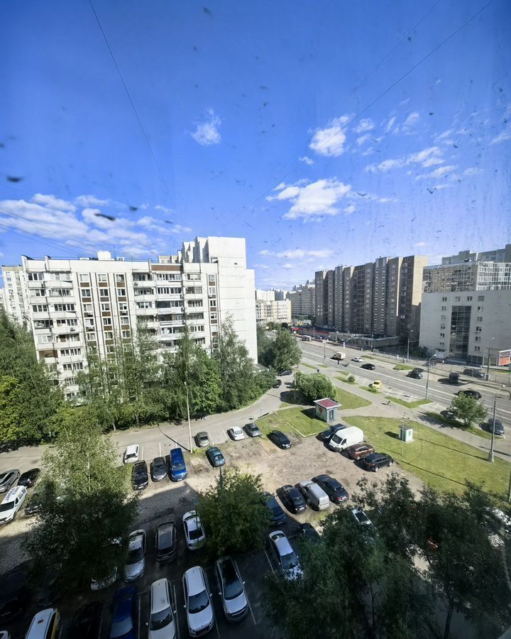 квартира г Зеленоград Зеленоград-Крюково, к 1539 фото 14