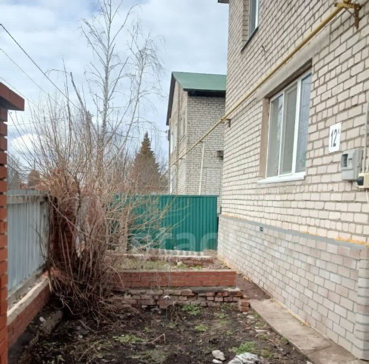 дом р-н Бирский г Бирск ул Смородинцева 12 фото 4