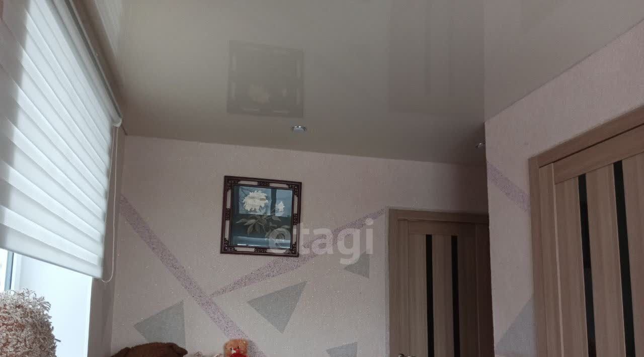 дом р-н Бирский г Бирск ул Смородинцева 12 фото 21