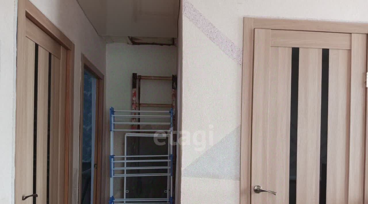 дом р-н Бирский г Бирск ул Смородинцева 12 фото 22
