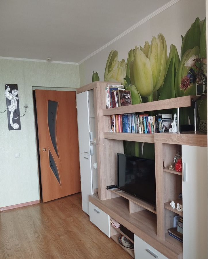 квартира г Екатеринбург Уральская ул Крупносортщиков 12а фото 8
