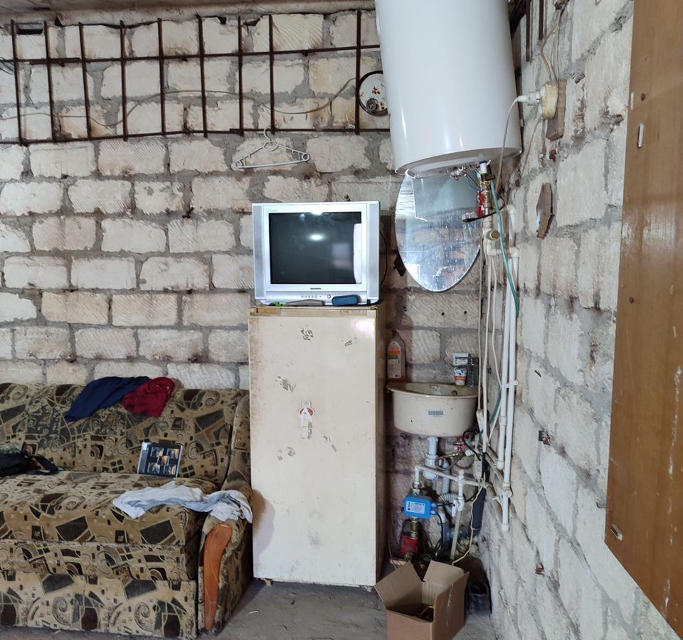 гараж г Керчь ш Героев Сталинграда фото 4
