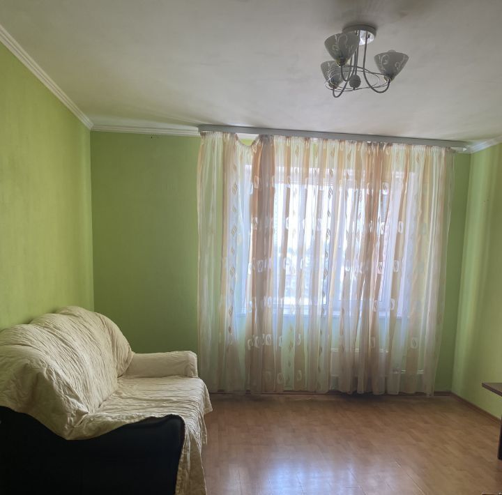 квартира г Бердск ул Островского 122 фото 14