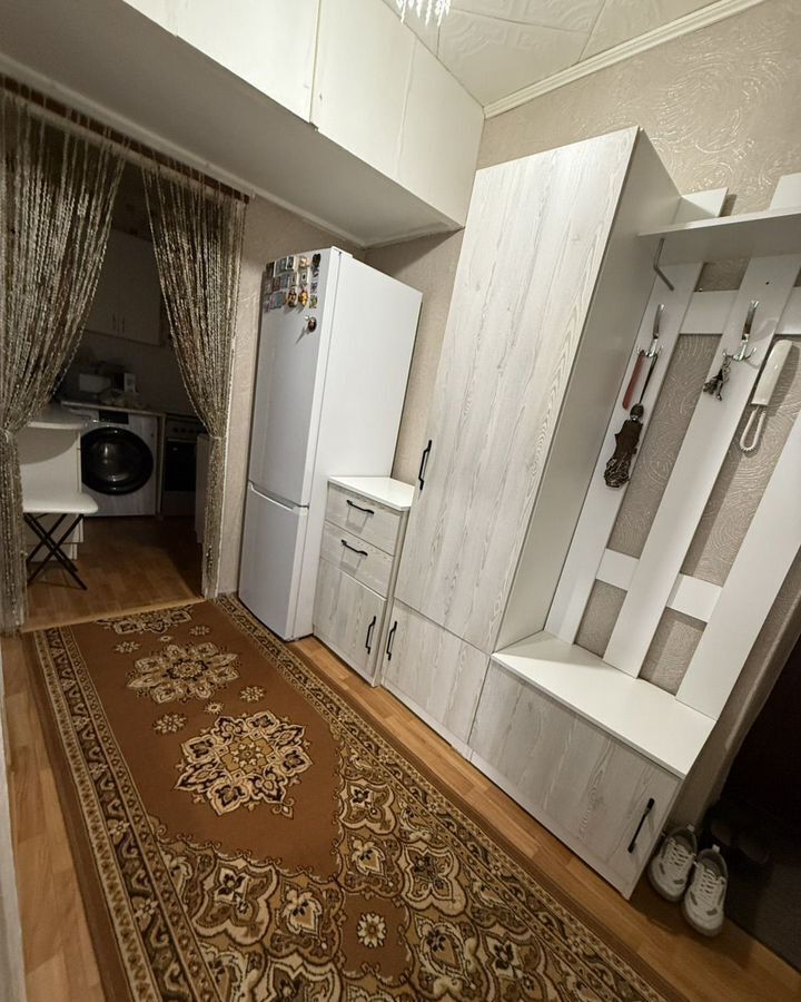 квартира г Великий Новгород Завокзальный ул Ломоносова 3к/2 фото 4