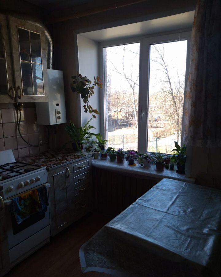 квартира городской округ Богородский г Ногинск ул Климова 47 фото 10
