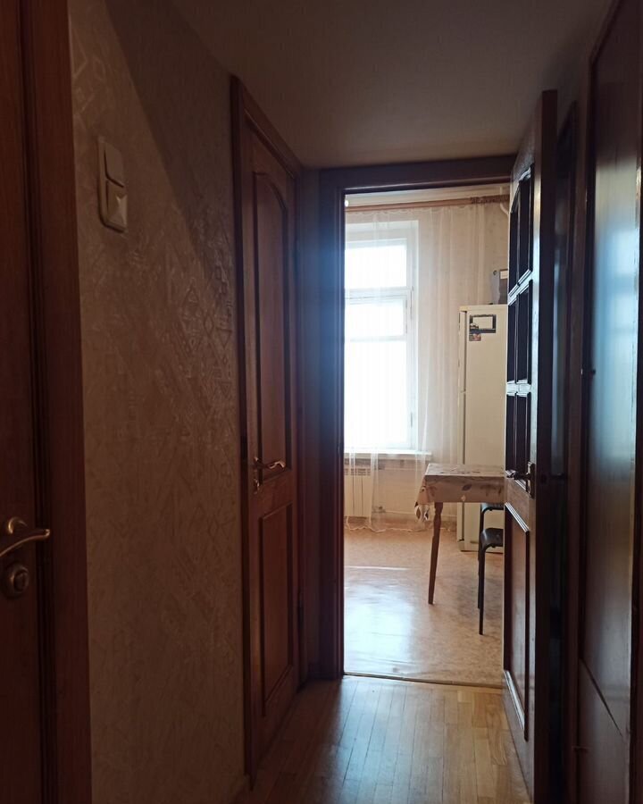 комната г Санкт-Петербург метро Парк Победы ул Бассейная 12 фото 4