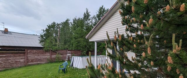 ул Южная Лесколовское с/пос фото