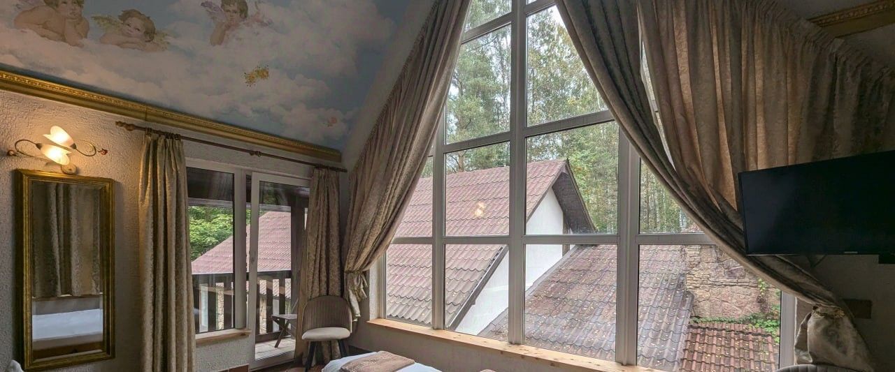 дом г Санкт-Петербург п Парголово метро Проспект Просвещения фото 39