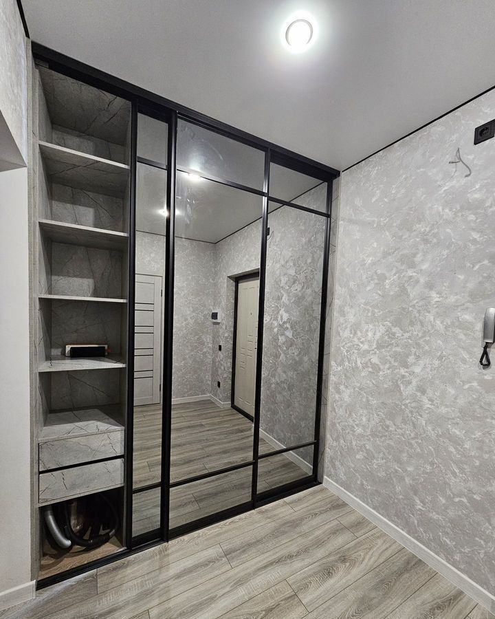 квартира г Саратов р-н Заводской ул им Кривохижина Александра 4 фото 6