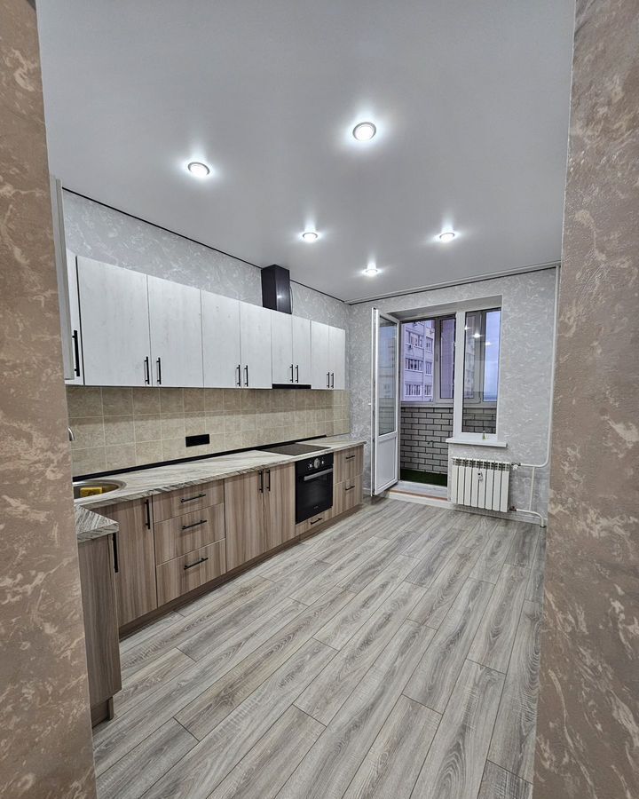 квартира г Саратов р-н Заводской ул им Кривохижина Александра 4 фото 14