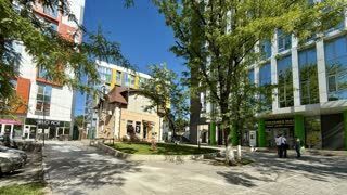 свободного назначения г Симферополь ул Беспалова 110м фото 10