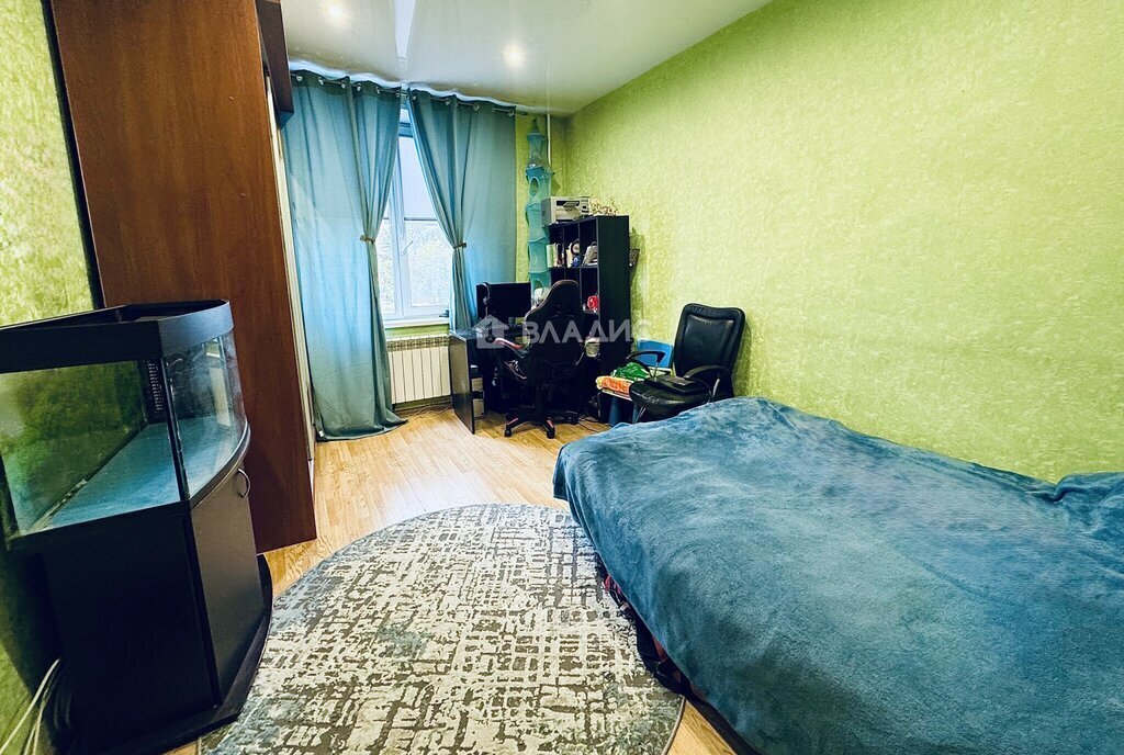 квартира г Подольск улица Генерала Смирнова, 16, Подольск фото 7