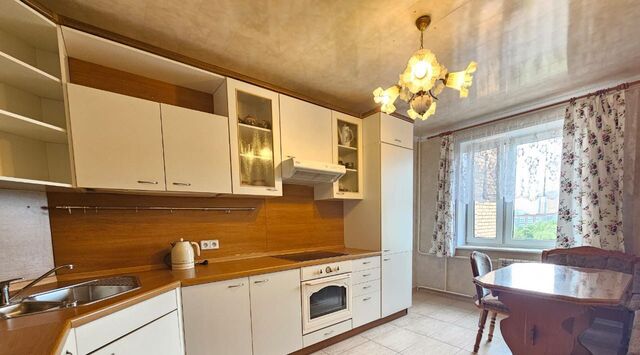 квартира ш Красногорское 2 Одинцово фото