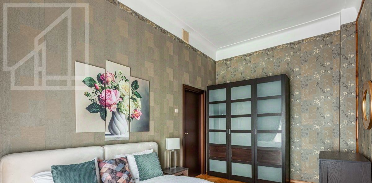 квартира г Москва метро Библиотека им. Ленина ул Серафимовича 2 фото 8