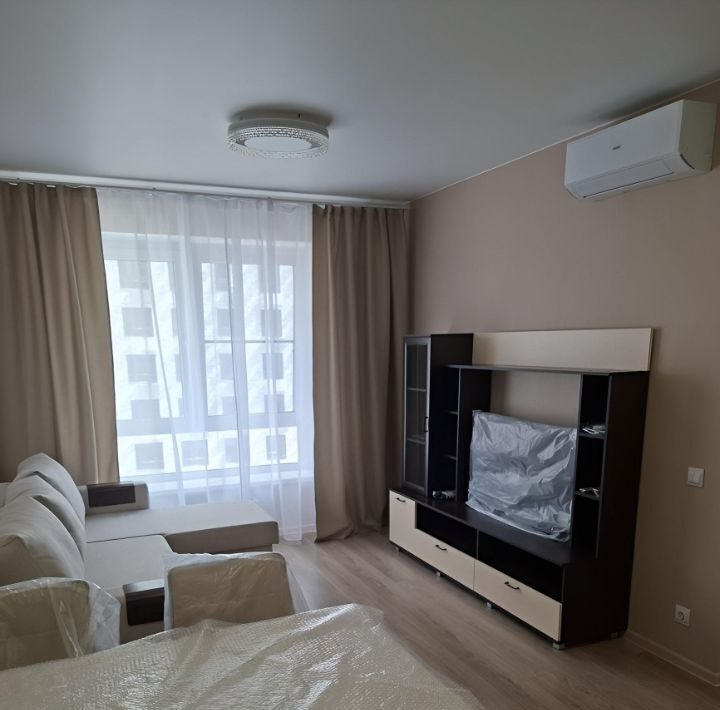 квартира г Москва метро Свиблово ул Кольская 8к/2 фото 6