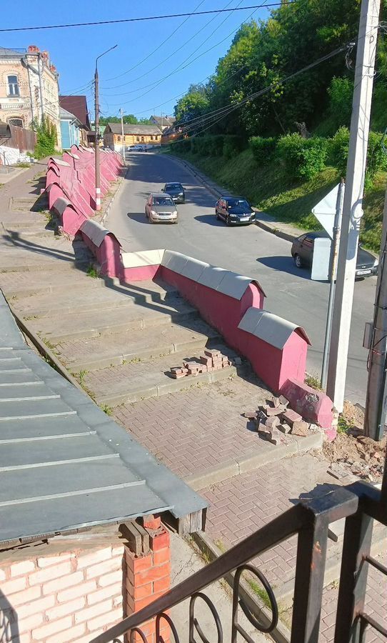 свободного назначения р-н Городецкий г Городец Большой Кировский съезд, 22А фото 7