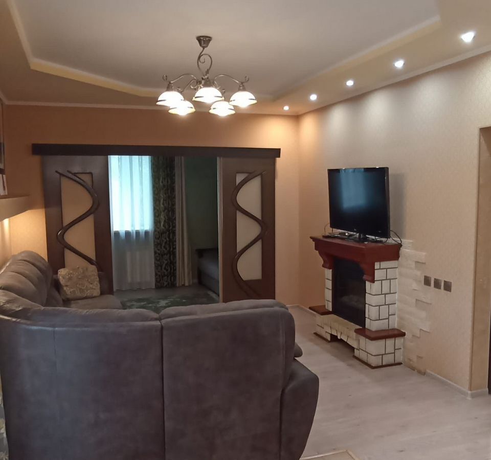 квартира г Благовещенск ул Шимановского 46/3 фото 12