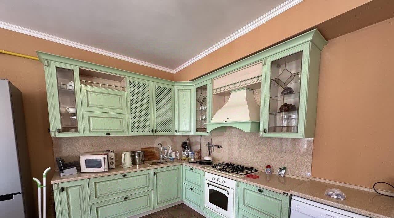дом р-н Кировский г Старый Крым ул Мустафаева фото 18