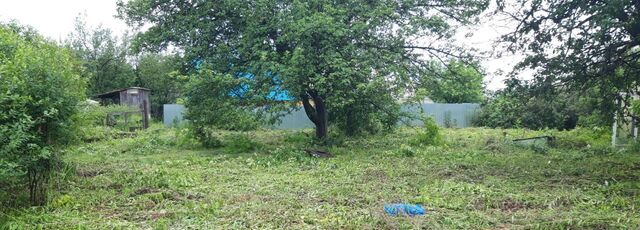 земля снт N 9 Дружный 240 фото
