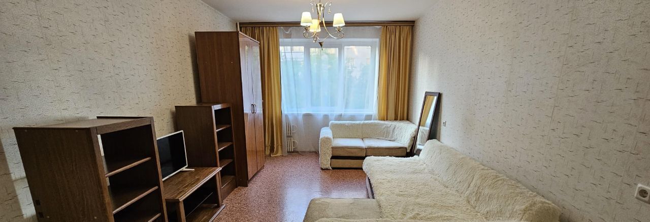 квартира г Воронеж р-н Коминтерновский ул Беговая 138а фото 12