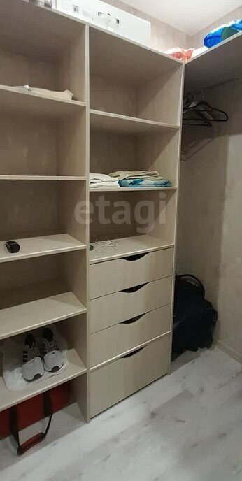 квартира г Ивантеевка ул Прокудина 4 Ростокино фото 4