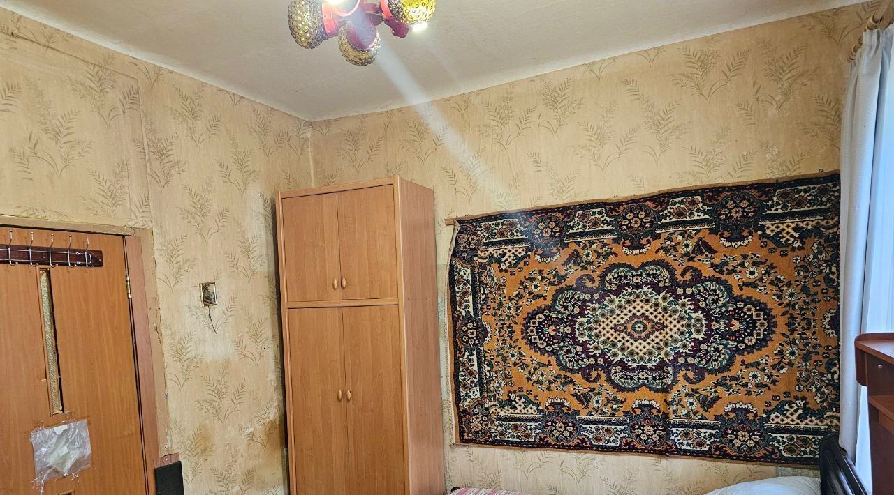 комната г Химки ул Павлова 3 Химки фото 6