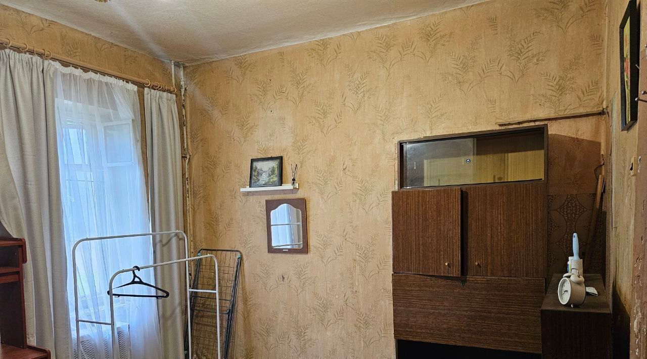 комната г Химки ул Павлова 3 Химки фото 11