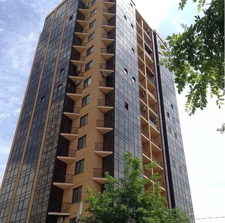 квартира г Ростов-на-Дону р-н Кировский ул Города Волос 82 дом на ул. Греческого Города Волос, 82 Собачий хутор фото 7