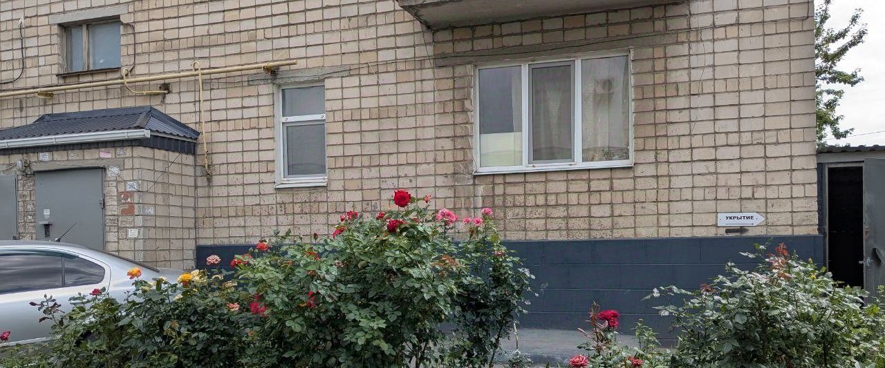 квартира г Шахты ул Хабарова 18 фото 12