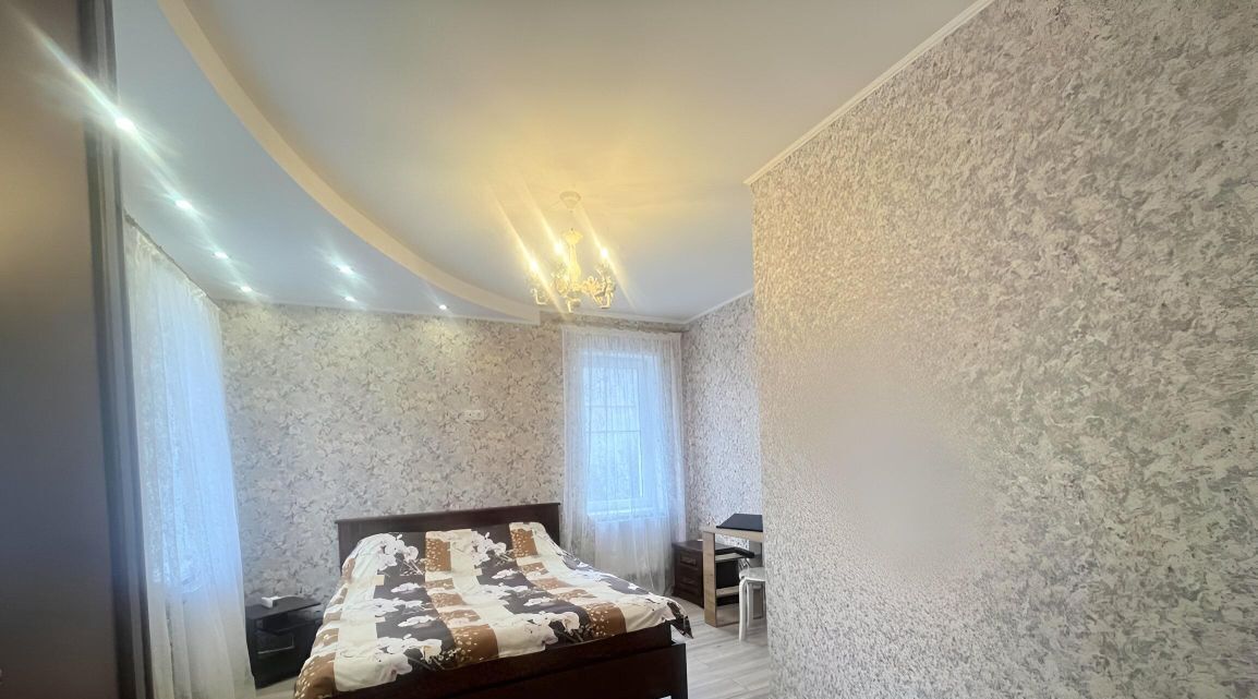 дом г Курск р-н Центральный пр-кт Дружбы фото 32