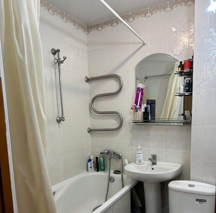 квартира г Батайск ул Энгельса 172 фото 10