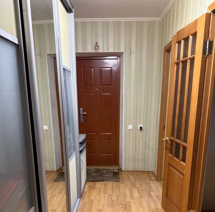 квартира г Батайск ул Энгельса 172 фото 12