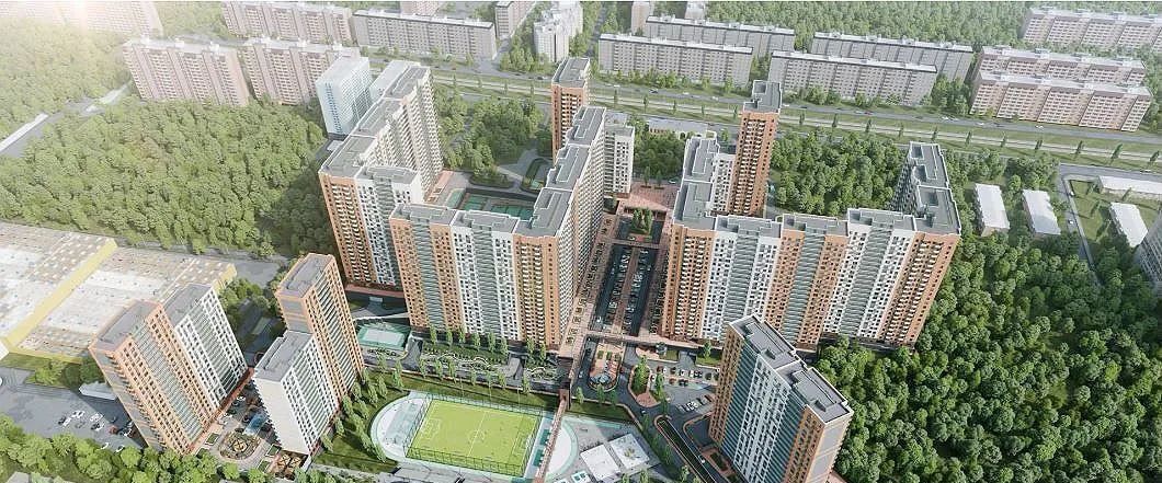 квартира г Ростов-на-Дону р-н Октябрьский ул Нансена 109/6 фото 6