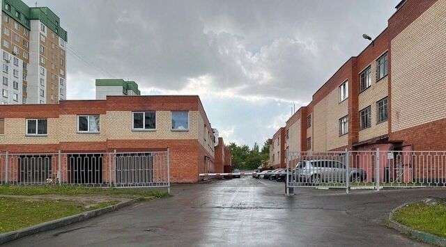 свободного назначения метро Борисово дом 8с/2 фото