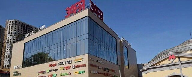 метро Электрозаводская ул Большая Семёновская 20 фото