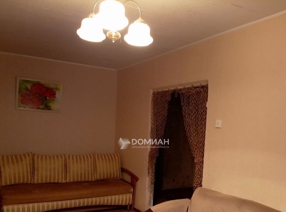 квартира г Новочеркасск ул Мацоты С.В. фото 4