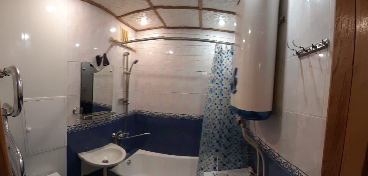 квартира г Архангельск р-н Ломоносовский округ ул Воскресенская 94к/1 фото 12