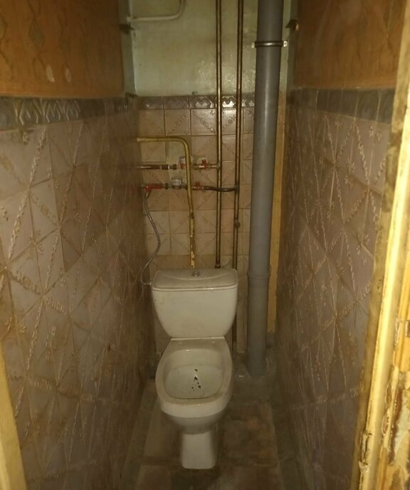 квартира г Невинномысск ул Громовой 6 фото 4